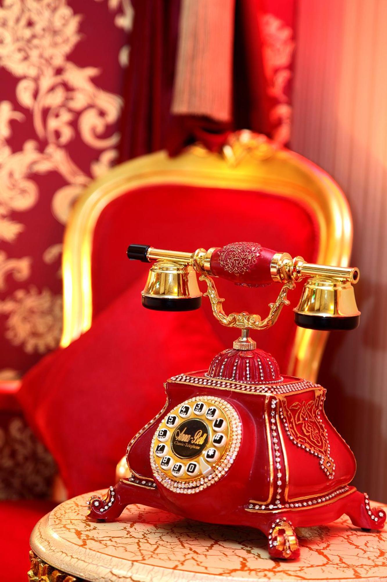 Sultan Tughra Hotel Istanbul Værelse billede